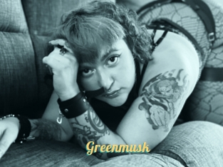 Greenmusk
