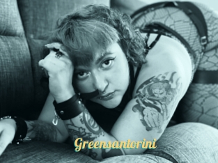 Greensantorini