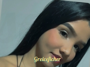 Greiceficher