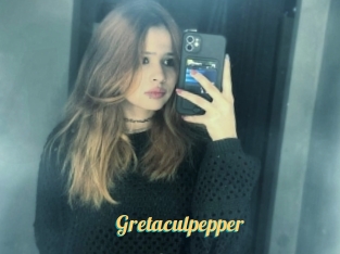 Gretaculpepper