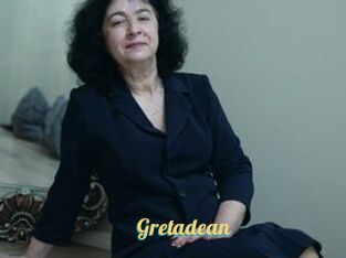 Gretadean