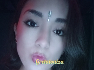 Gretaloaiza
