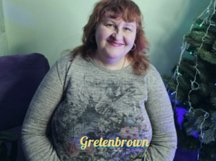 gretenbrown Sex Amatrices