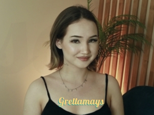 Grettamays