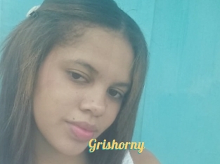 Grishorny