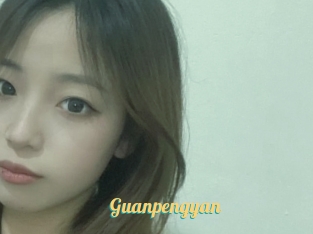 Guanpengyan