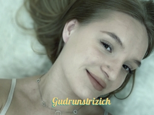 Gudrunstrizich