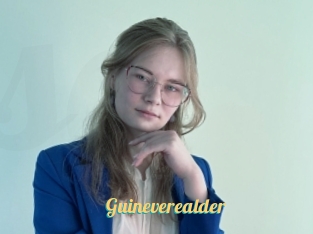 Guineverealder
