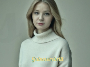 Guineverebritt