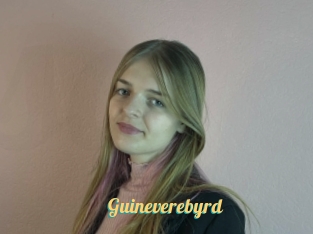 Guineverebyrd