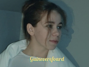 Guineverefoard