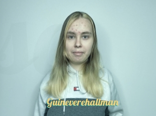 Guineverehallman