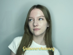 Guineverehanney