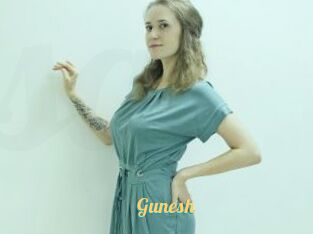 Gunesh