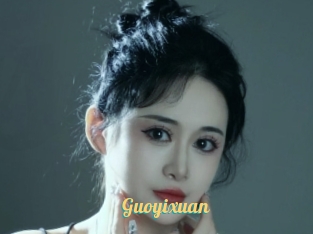 Guoyixuan