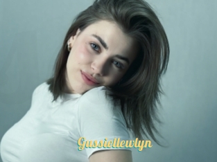 Gussiellewlyn