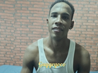 Guygeyoco