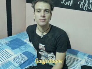Guyjedugue