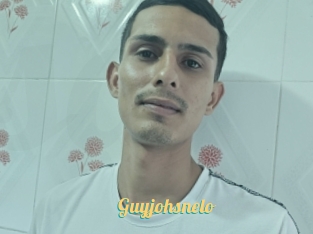 Guyjohsnelo