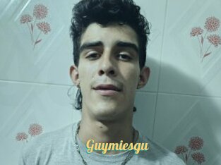 Guymiesgu