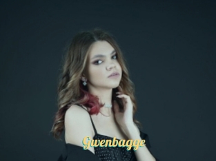 Gwenbagge