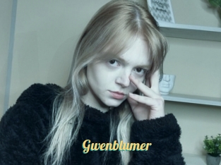 Gwenblumer
