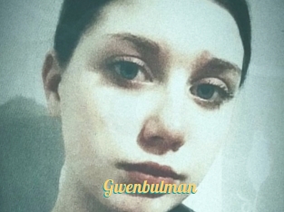 Gwenbulman