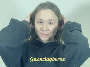 Gwenclayborne