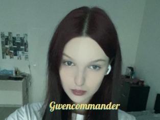 Gwencommander