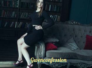 Gwenconfession