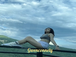 Gwenconnely