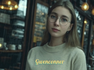 Gwenconner