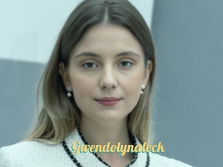 Gwendolynaleck
