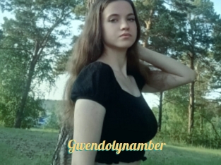 Gwendolynamber