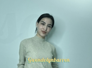 Gwendolynbarren
