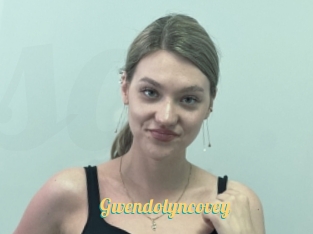 Gwendolyncovey