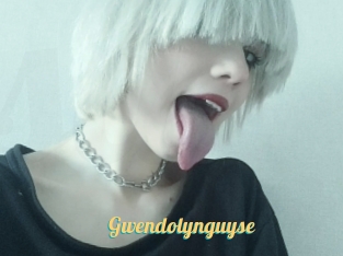 Gwendolynguyse