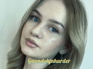 Gwendolynharder
