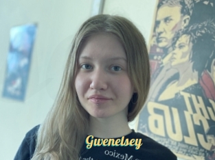 Gwenelsey