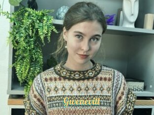 Gwenevitt