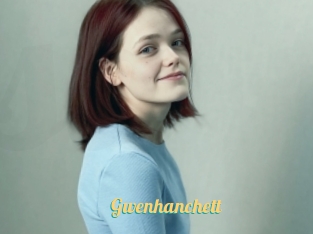 Gwenhanchett