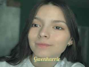 gwenharrie Sex Amatrices