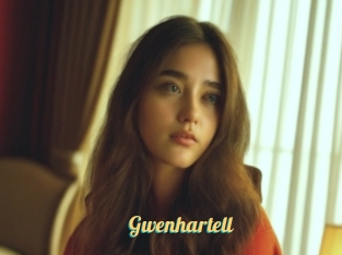 gwenhartell Sex Amatrices