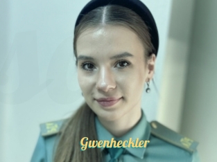 Gwenheckler