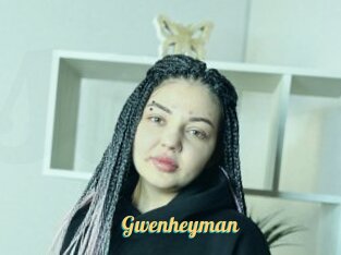 Gwenheyman
