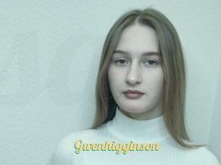 Gwenhigginson