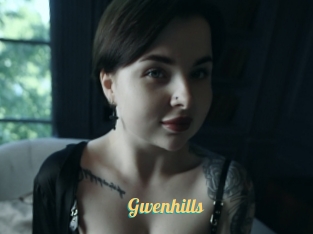 Gwenhills
