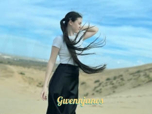 Gwennjanos