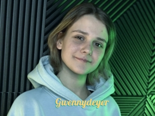 Gwennydeyer