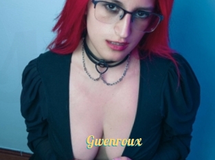 Gwenroux